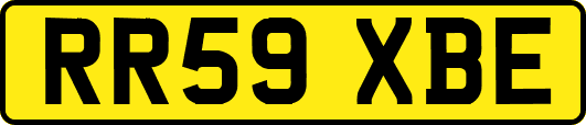 RR59XBE