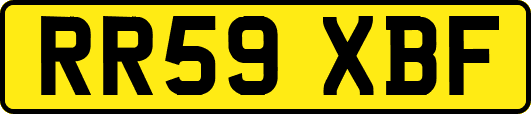 RR59XBF