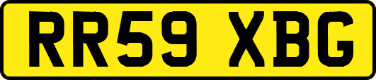 RR59XBG