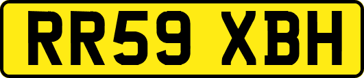 RR59XBH