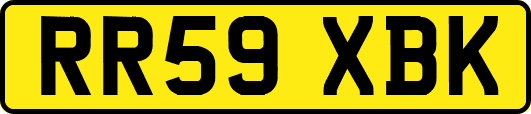 RR59XBK