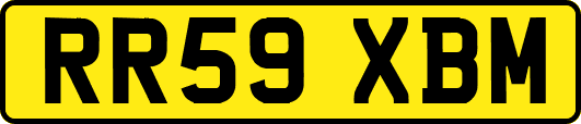 RR59XBM