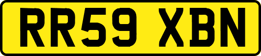RR59XBN