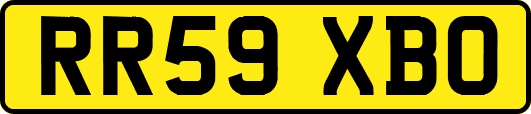 RR59XBO