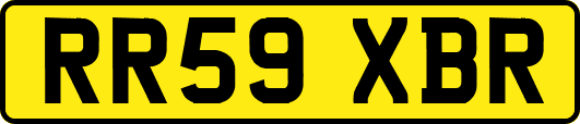 RR59XBR