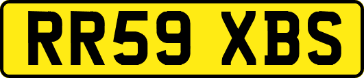RR59XBS