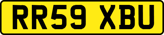 RR59XBU