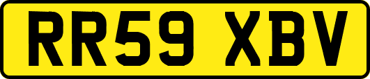 RR59XBV