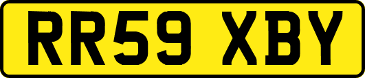 RR59XBY