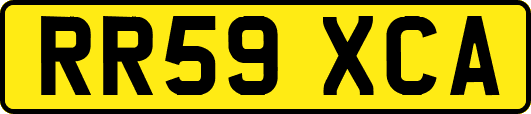 RR59XCA