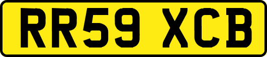 RR59XCB