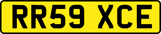 RR59XCE