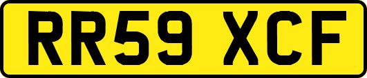 RR59XCF