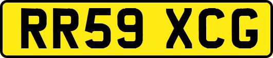 RR59XCG