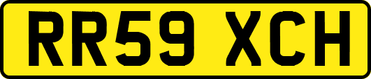 RR59XCH
