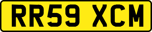 RR59XCM