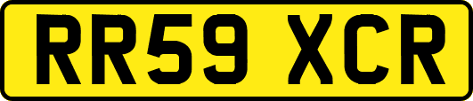 RR59XCR