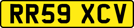 RR59XCV