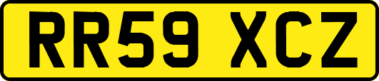 RR59XCZ