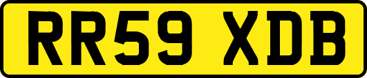 RR59XDB
