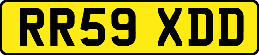 RR59XDD