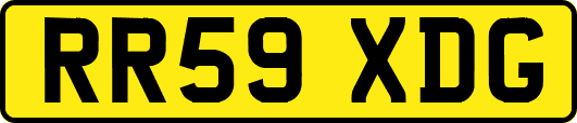 RR59XDG
