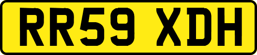 RR59XDH