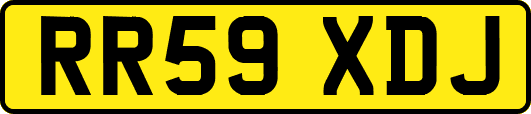 RR59XDJ