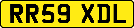 RR59XDL