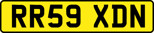 RR59XDN