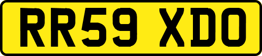 RR59XDO