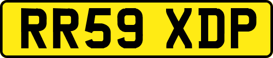 RR59XDP