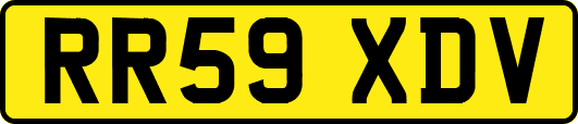 RR59XDV