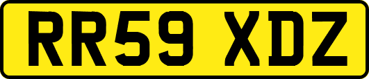 RR59XDZ