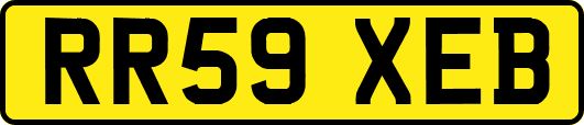 RR59XEB
