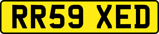 RR59XED