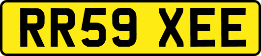 RR59XEE