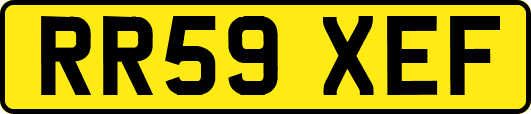 RR59XEF