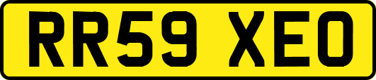 RR59XEO