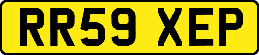 RR59XEP