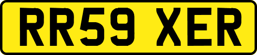 RR59XER