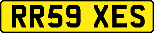 RR59XES