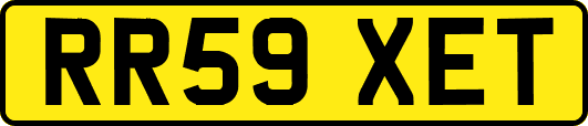 RR59XET