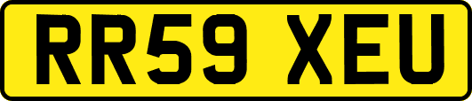 RR59XEU