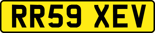 RR59XEV