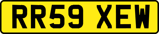 RR59XEW