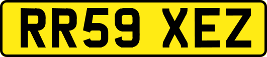 RR59XEZ