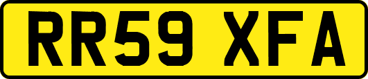 RR59XFA