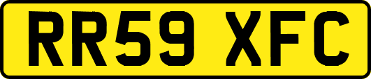 RR59XFC