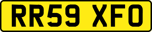RR59XFO